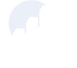 white logo